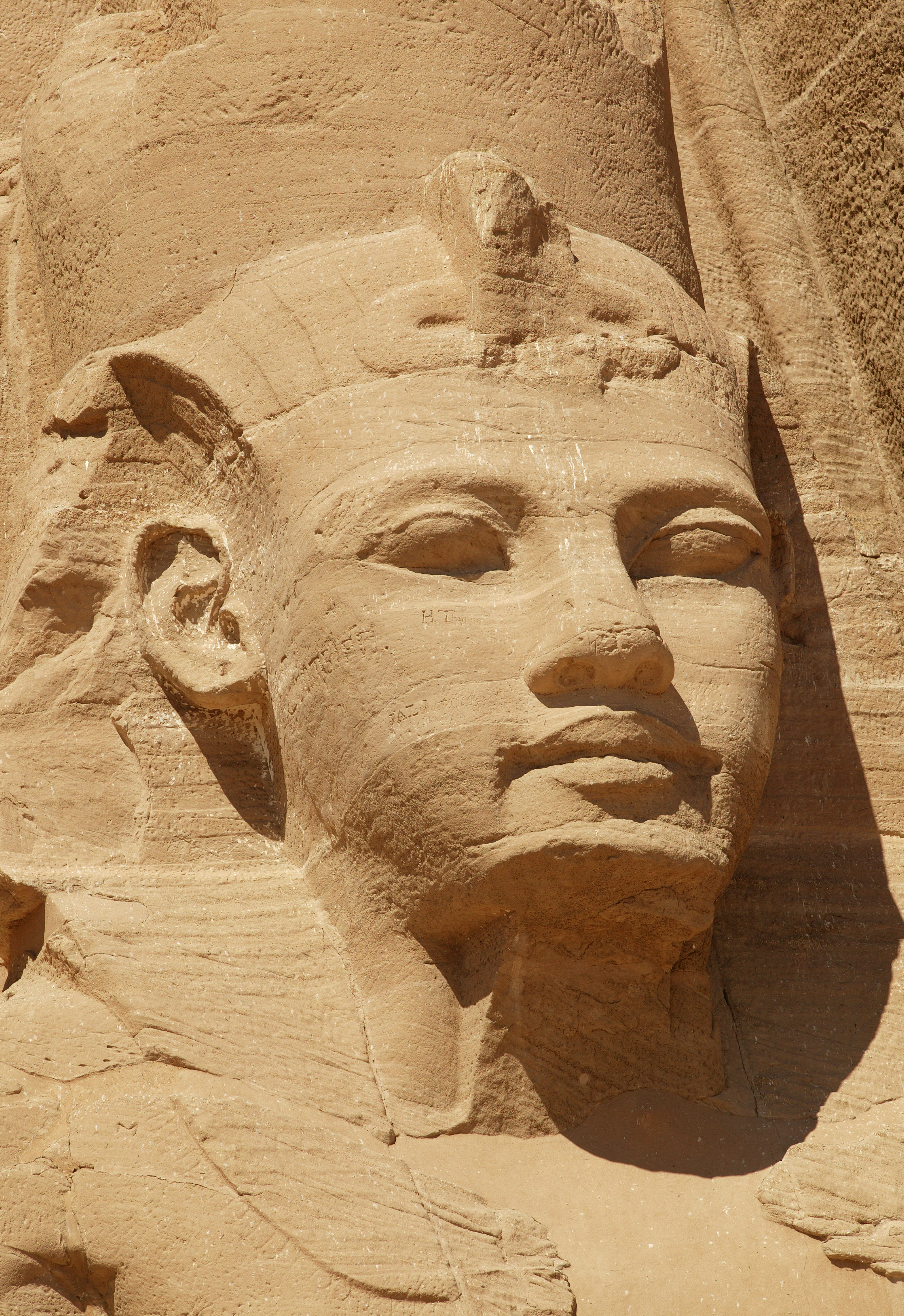 Abu Simbel